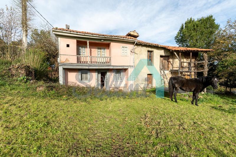 Foto 6be3fb8f-d82a-4137-abd3-984825952427. Haus in Lada Langreo