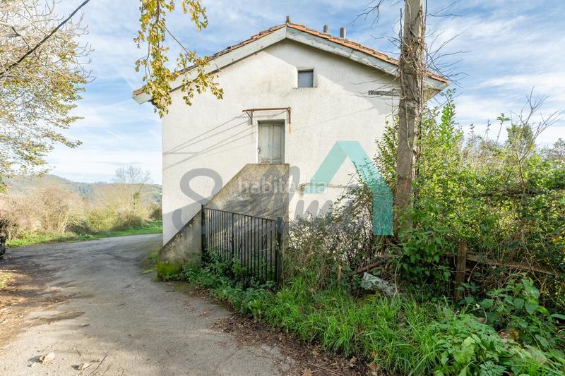 Foto b1a30f5a-2861-411b-8261-600acf319db1. Haus in Lada Langreo