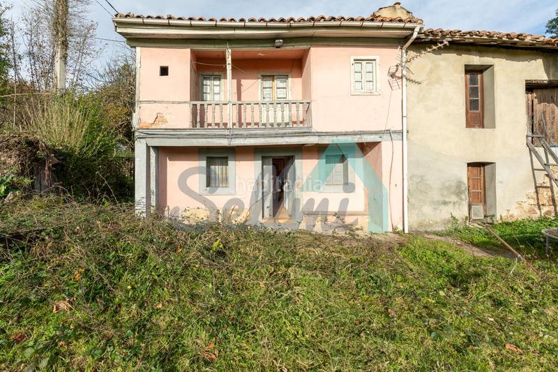 Foto cf72f1f7-ee02-47ea-a616-179d5559d1e2. Haus in Lada Langreo