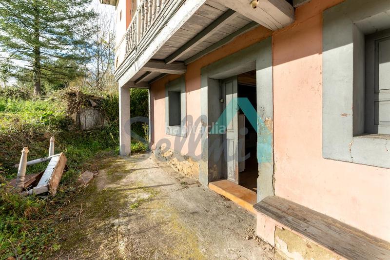 Foto f7a54147-c932-4d60-bd63-f54843122fa6. Haus in Lada Langreo