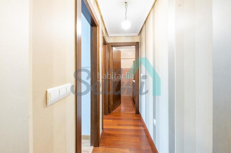 Foto 0d70ea71-aca4-4c4b-84d1-30ca258774fb. Duplex con riscaldamento parcheggio in La Magdalena Avilés