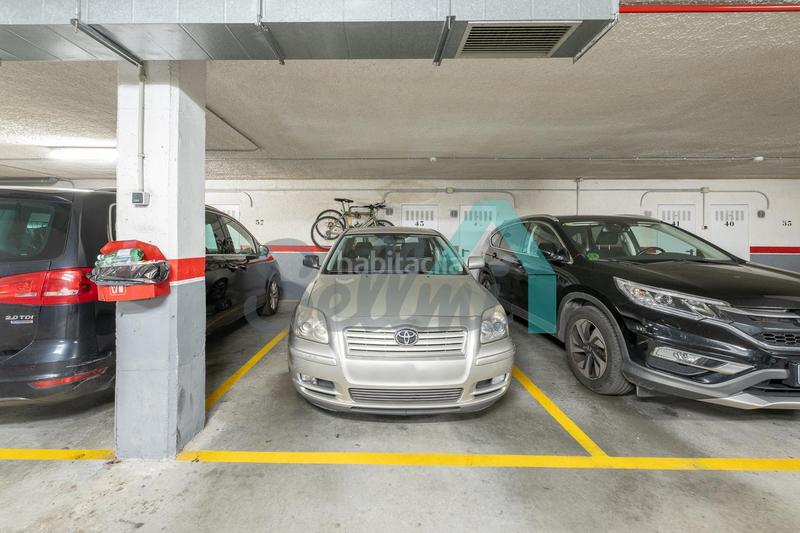 Foto 0f78d4f4-ef49-42a4-b57e-21bf1bfc0bff. Duplex con riscaldamento parcheggio in La Magdalena Avilés