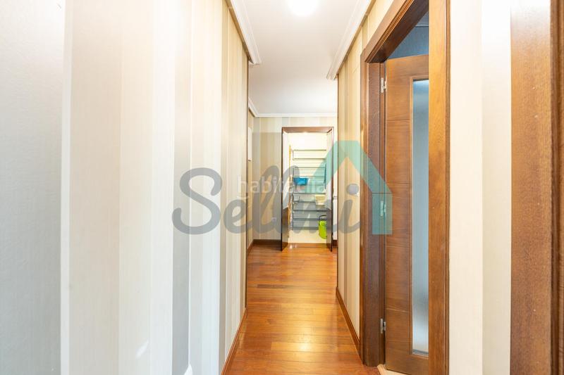 Foto 12a29786-c27c-4c96-bf78-bda44d8b0675. Duplex con riscaldamento parcheggio in La Magdalena Avilés