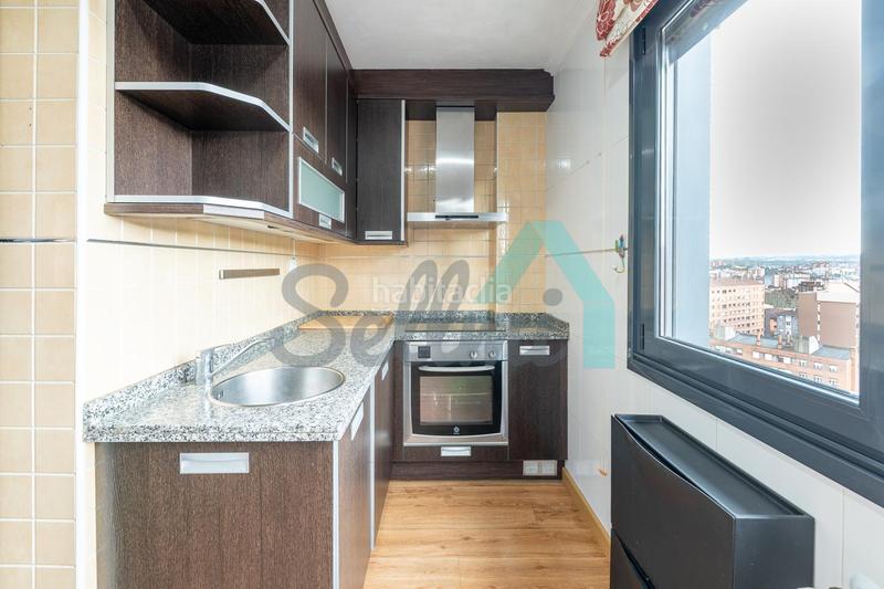 Foto 21da35ed-65a2-482a-b097-257830f53a2d. Duplex con riscaldamento parcheggio in La Magdalena Avilés