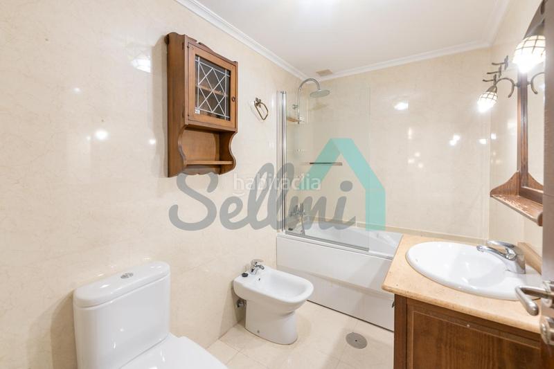 Foto 303a112d-0b6b-4a51-82df-88986032f89d. Duplex con riscaldamento parcheggio in La Magdalena Avilés