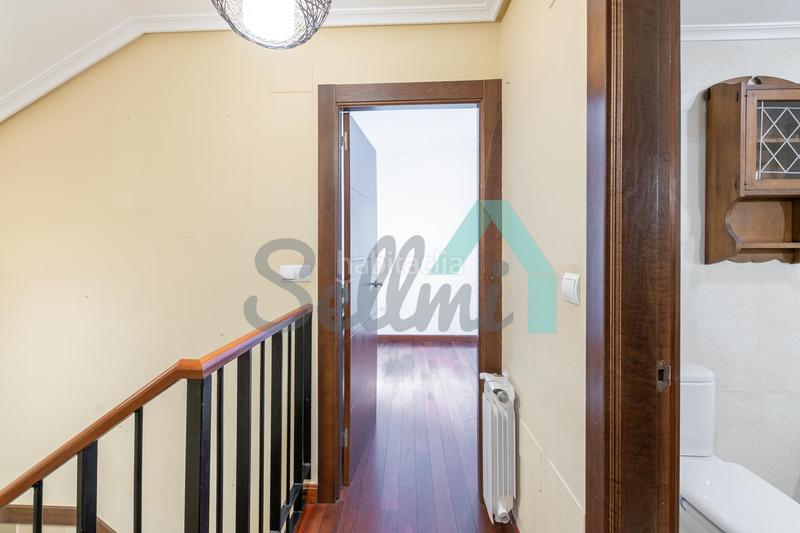 Foto 34e56907-83b8-49dc-a311-364db8e9d9b1. Duplex con riscaldamento parcheggio in La Magdalena Avilés