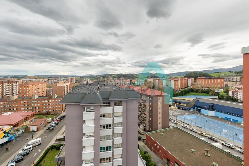 Foto 38beb9d8-a43e-4df2-9ced-65986281f1cc. Duplex con riscaldamento parcheggio in La Magdalena Avilés