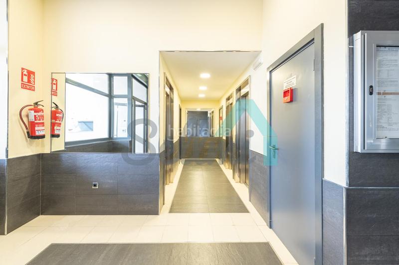 Foto 5f37bb88-81bf-483c-a4b5-1ec7fc01f0ea. Duplex con riscaldamento parcheggio in La Magdalena Avilés