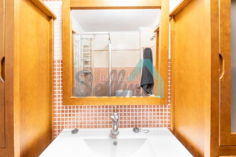 Foto 6e87d6a1-ab50-4cba-bce3-2d1eb44bf68f. Duplex con riscaldamento parcheggio in La Magdalena Avilés