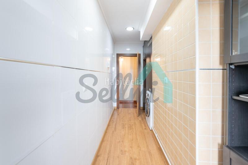 Foto 70bfdd85-1f03-4864-857e-4fda3f34d485. Duplex con riscaldamento parcheggio in La Magdalena Avilés