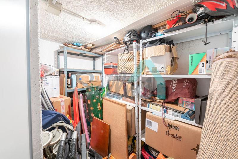 Foto 96e8bffc-2cf2-40fe-adc5-dee88ada6238. Duplex con riscaldamento parcheggio in La Magdalena Avilés