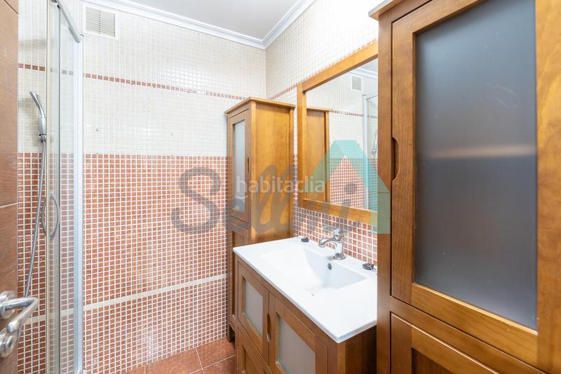 Foto 9afba89a-1778-4477-a603-f7ae82408c8e. Duplex con riscaldamento parcheggio in La Magdalena Avilés