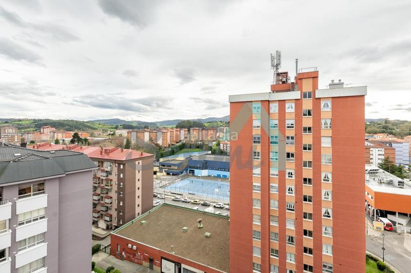 Foto bd60acdb-69e8-4388-81a4-bf3228b95820. Duplex con riscaldamento parcheggio in La Magdalena Avilés