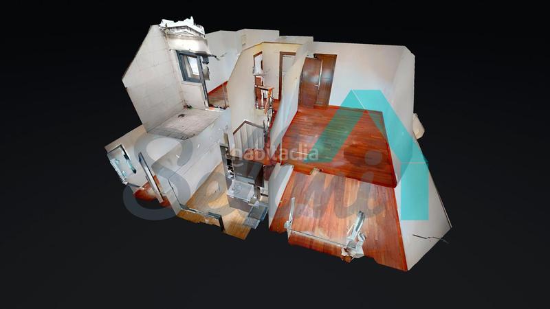 Foto c85493f5-bfb7-4ba9-9abd-5273d90d2fd0. Duplex con riscaldamento parcheggio in La Magdalena Avilés