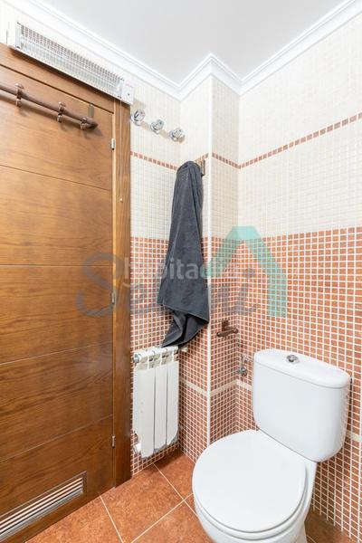 Foto ced964c9-6b91-47da-9b42-854c3450e97d. Duplex con riscaldamento parcheggio in La Magdalena Avilés