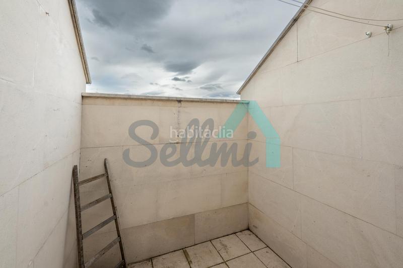 Foto e8c8cc4a-c455-42f7-98ae-55e1ddf09752. Duplex con riscaldamento parcheggio in La Magdalena Avilés