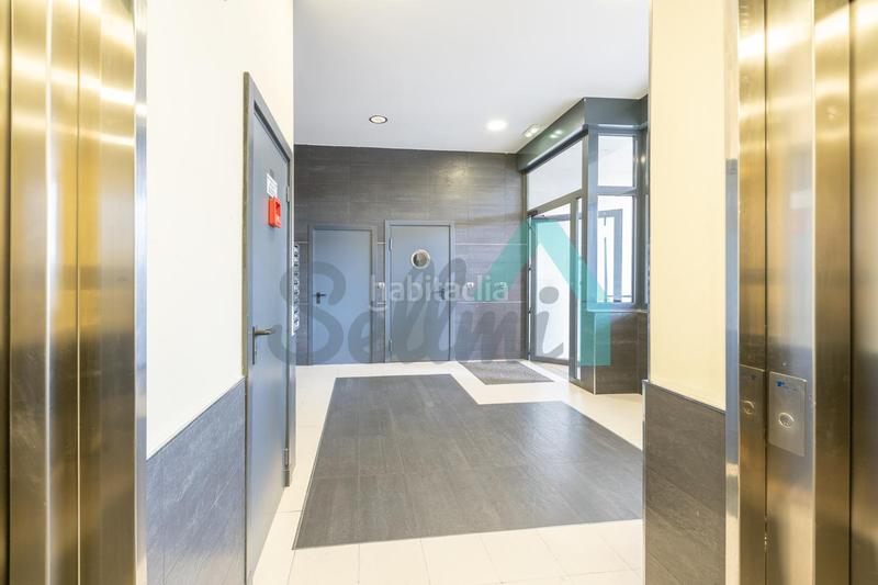 Foto 20417d3e-8e7f-4788-aaf1-258a64123cab. Zweistöckige wohnung mit heizung parking in La Magdalena Avilés