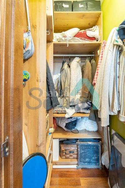 Foto 3d3b5e5a-12c0-4ec3-a6e5-f65913346524. Zweistöckige wohnung mit heizung parking in La Magdalena Avilés