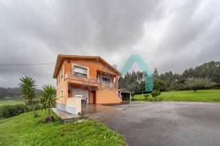 Maison  Camín de las peñas