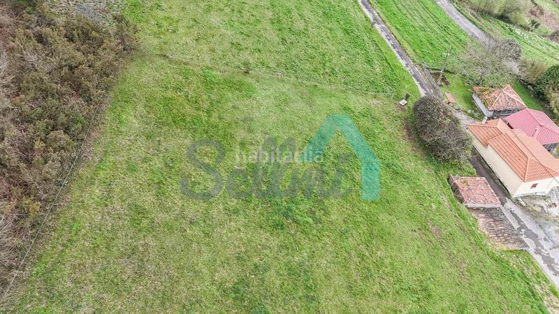 Foto 185a6329-b7c9-4b92-bdc9-ab5c06be8751. Terreny residencial a Pravia