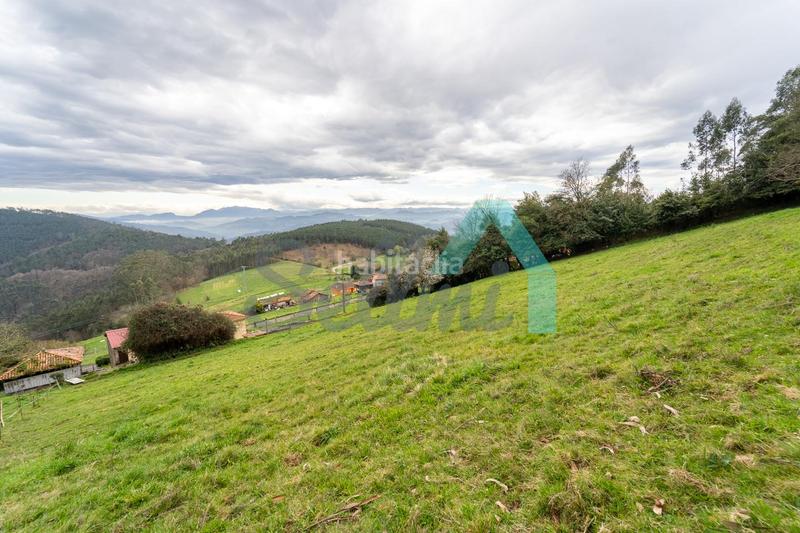 Foto b50f90c0-64c5-4325-a1bb-e6b8b2ef425f. Terreny residencial a Pravia