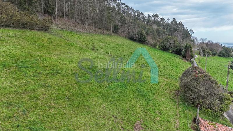 Foto b63b25d3-a658-4583-b71c-0ffb093c0746. Terreny residencial a Pravia