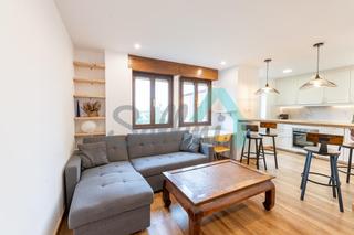 Rent Flat  De san lázaro