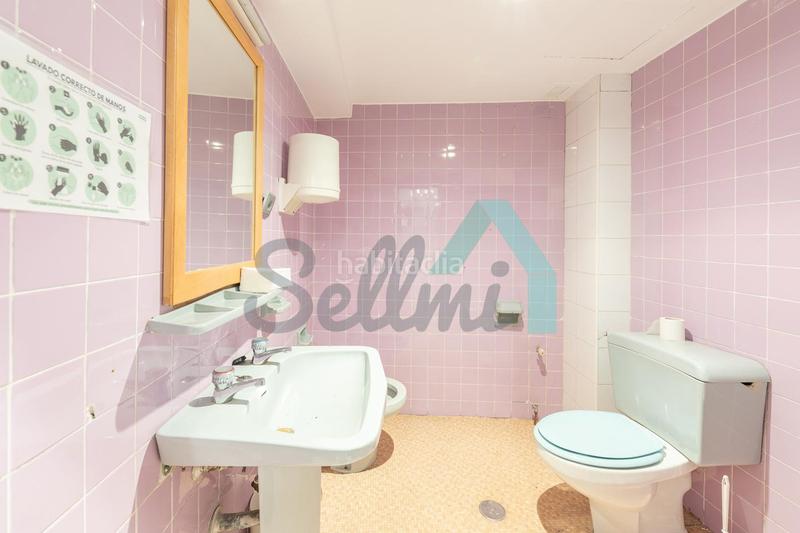 Foto 3af56dcc-30a3-47d6-a0d1-732711b02096. Location bureau dans Salesas - Foncalada - Campoamor Oviedo