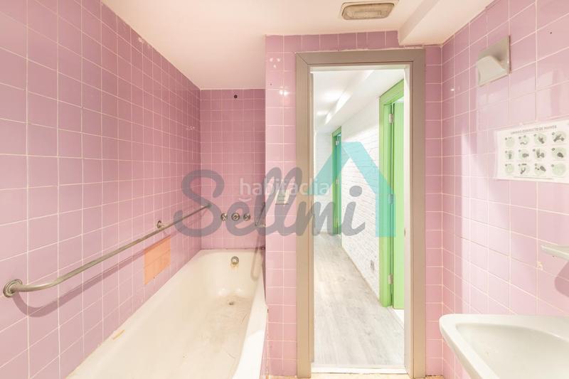 Foto ee5b348e-c90d-4f3e-98c6-cec04f65a71e. Location bureau dans Salesas - Foncalada - Campoamor Oviedo