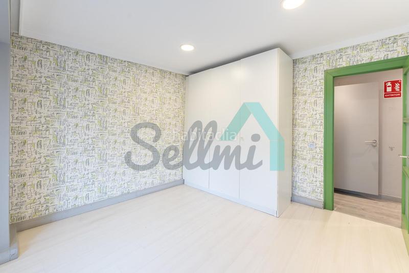 Foto ef9aba81-2c24-47fc-b12e-a9f876d1a36e. Location bureau dans Salesas - Foncalada - Campoamor Oviedo