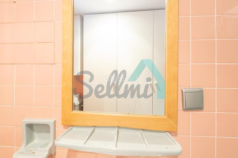 Foto 0447511a-9f8b-4bf4-9f40-92e18e8aeb30. Miete büro in Salesas - Foncalada - Campoamor Oviedo