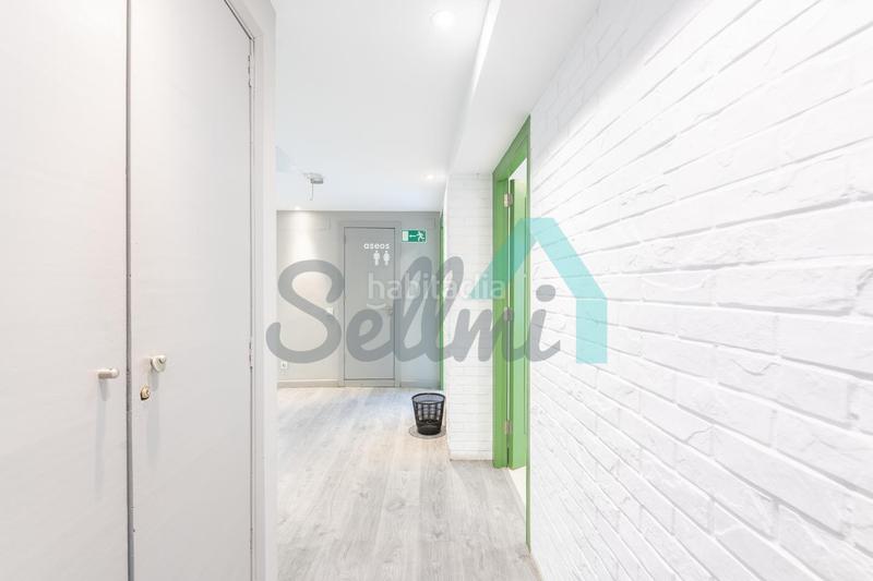 Foto 5e25cd2b-18d0-4c47-97a2-2e01ea2eb291. Miete büro in Salesas - Foncalada - Campoamor Oviedo