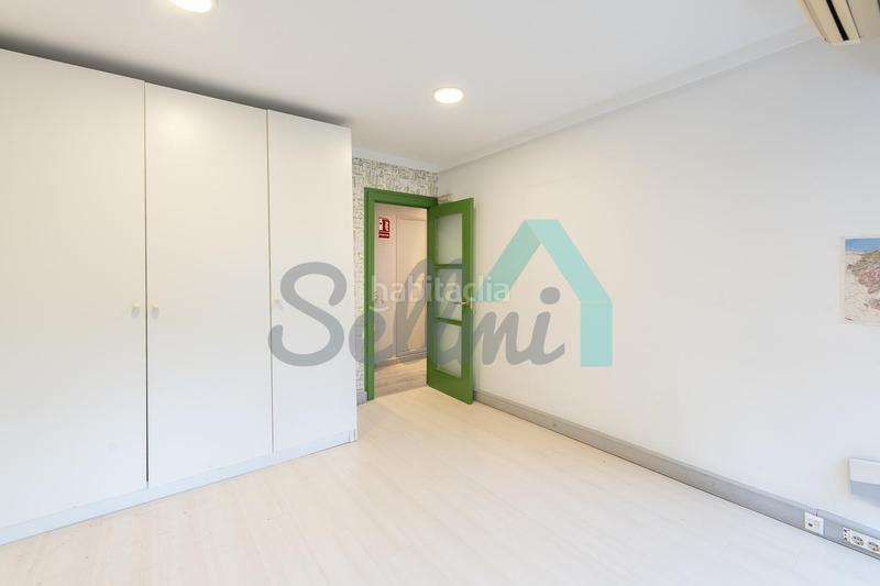 Foto 40f11105-e042-41a9-b99f-a5bfe9b83eaa. Rent office space in Salesas - Foncalada - Campoamor Oviedo