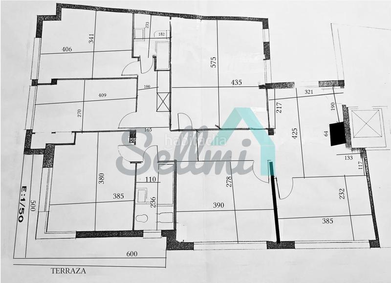 Foto 7c6ba768-3a69-4fc9-b4e7-b822862be893. Rent office space in Salesas - Foncalada - Campoamor Oviedo