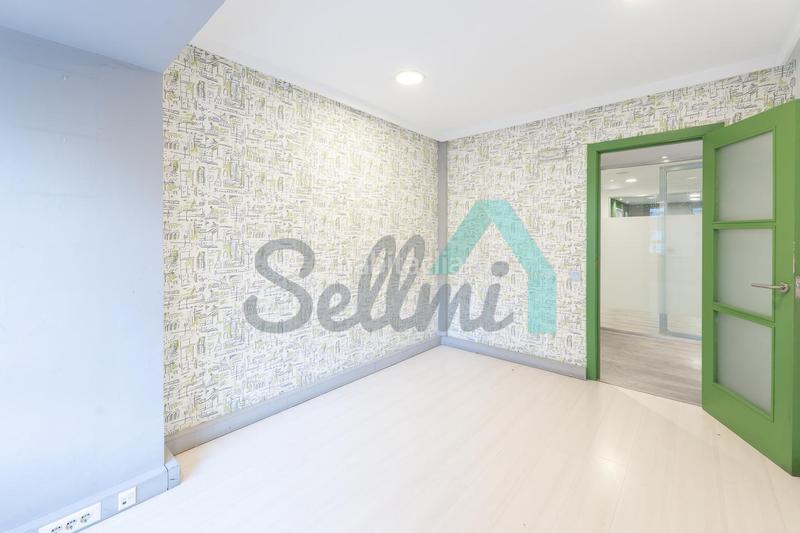Foto 94d4a05a-618d-4534-9b26-927c5617ef78. Rent office space in Salesas - Foncalada - Campoamor Oviedo