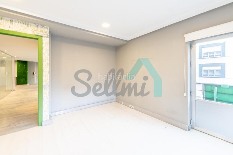 Foto b7720a58-5aac-47b0-b24f-9721fd8e9dee. Rent office space in Salesas - Foncalada - Campoamor Oviedo
