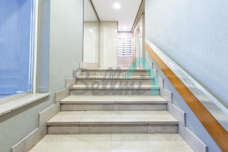 Foto d22cf9a6-26e0-425f-bb0b-900b0731fc4f. Rent office space in Salesas - Foncalada - Campoamor Oviedo