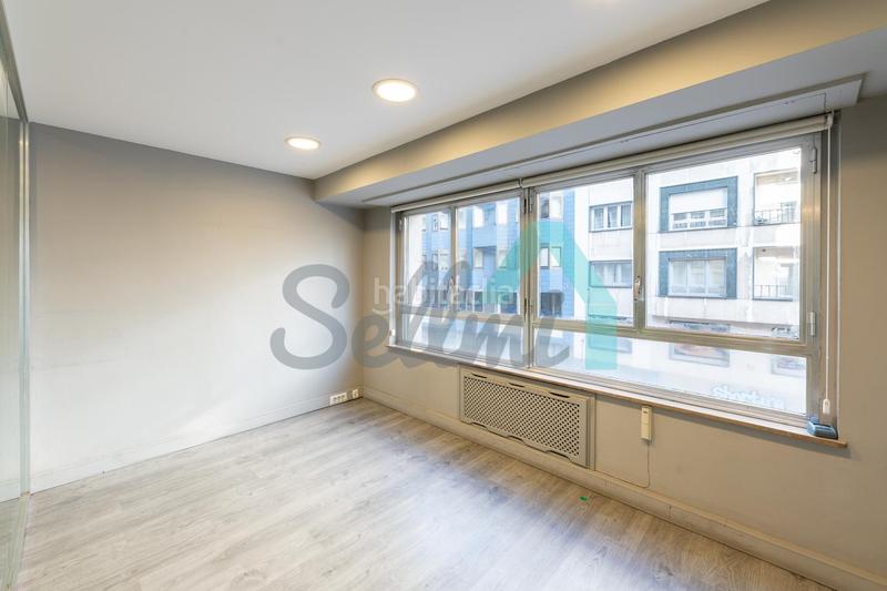 Foto 247f2bd3-66d0-4c8f-8537-d0a5ada418af. Alquiler oficina en Salesas - Foncalada - Campoamor Oviedo