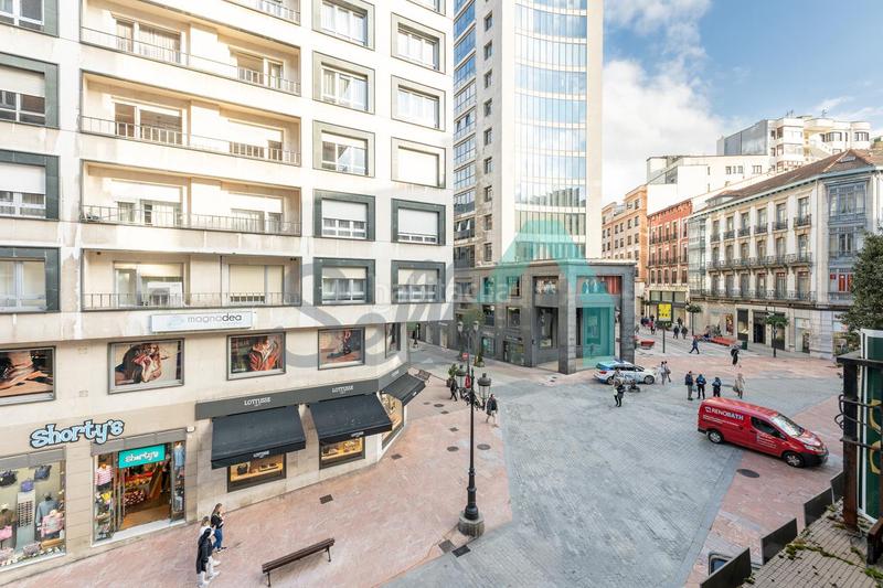 Foto 6caade19-5c3d-47cb-b31c-3b1b621077c5. Alquiler oficina en Salesas - Foncalada - Campoamor Oviedo