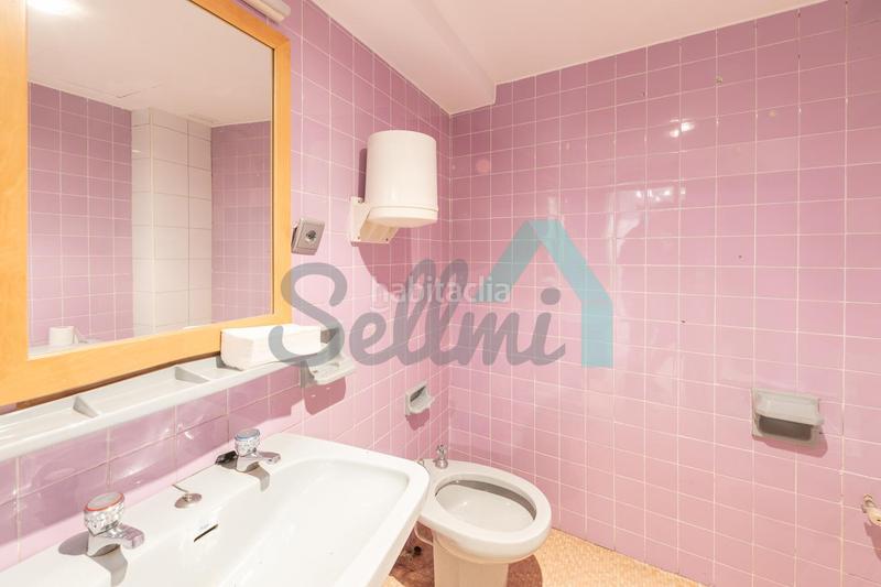 Foto ba4ac316-8530-441c-be9c-cf4c47c30e24. Alquiler oficina en Salesas - Foncalada - Campoamor Oviedo