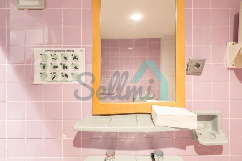 Foto ddab318e-a7ca-4c8d-8193-a66494ff582f. Alquiler oficina en Salesas - Foncalada - Campoamor Oviedo
