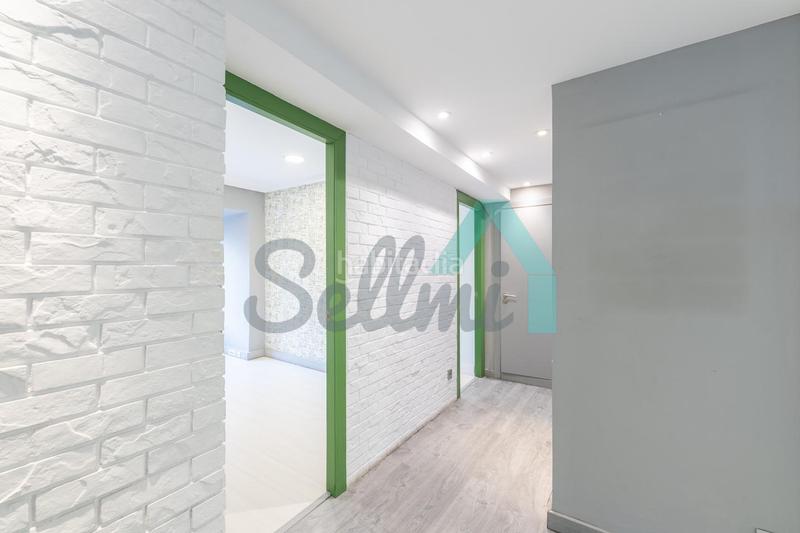 Foto 251053c7-a72b-4cf2-99fb-77df7309b5bb. Lloguer oficina a Salesas - Foncalada - Campoamor Oviedo