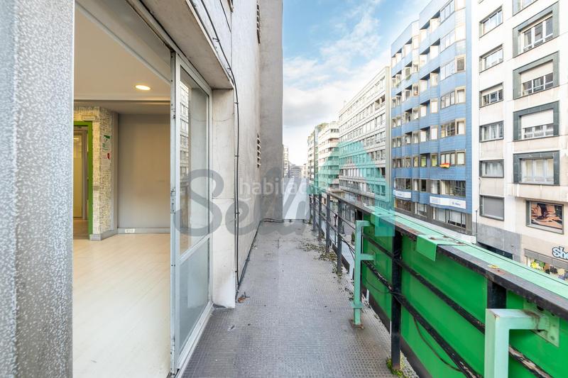 Foto b9caeb51-faeb-4c9d-9278-3760416fb3c7. Lloguer oficina a Salesas - Foncalada - Campoamor Oviedo