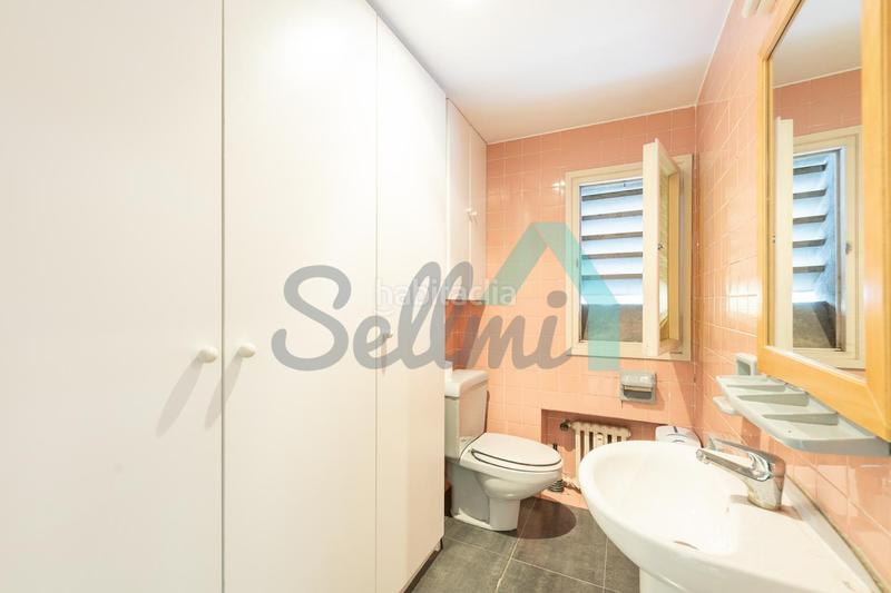 Foto 759106a2-f000-4dea-90a7-8a7d9399a514. Affitto ufficio in Salesas - Foncalada - Campoamor Oviedo