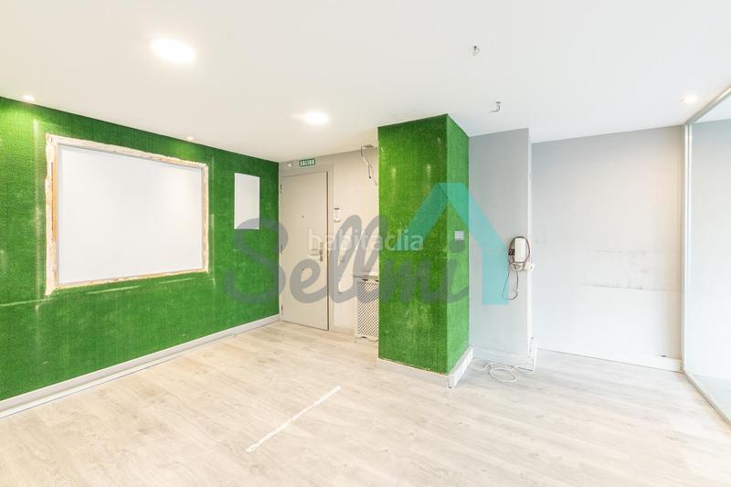 Foto 9e63750e-be98-4818-8ba4-8a040ea2bd49. Affitto ufficio in Salesas - Foncalada - Campoamor Oviedo