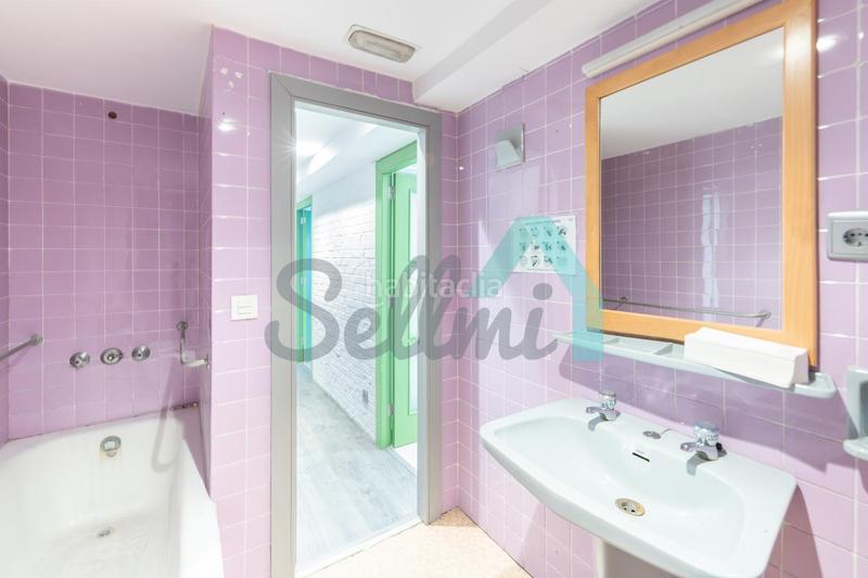 Foto b70e6dd3-35f5-4f7a-b885-109dba10c8ab. Affitto ufficio in Salesas - Foncalada - Campoamor Oviedo