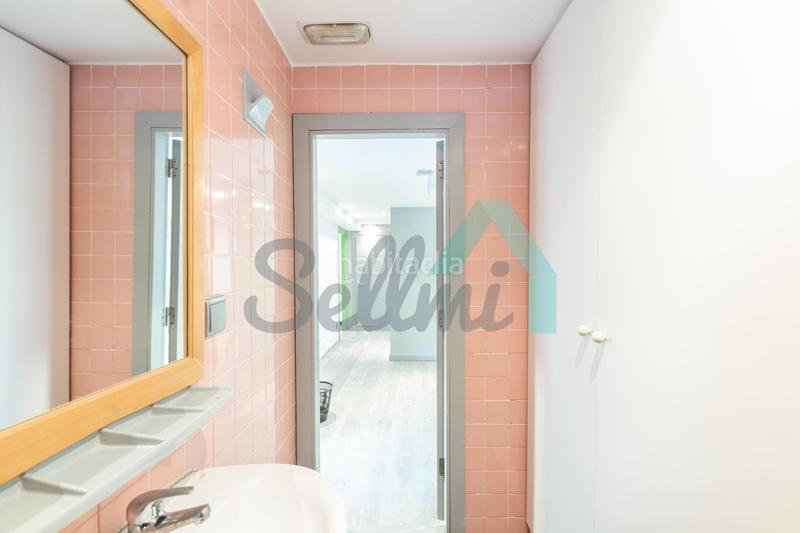 Foto eb7d4671-4423-44fe-9d52-70695bf93c57. Affitto ufficio in Salesas - Foncalada - Campoamor Oviedo