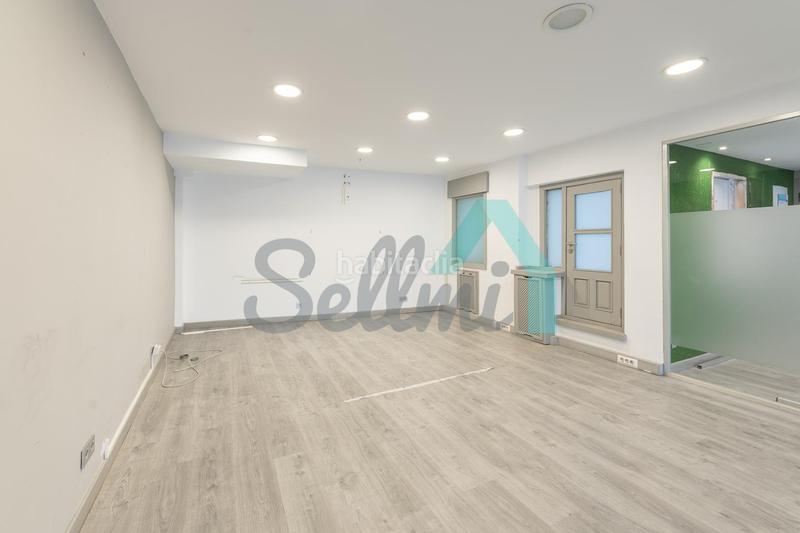 Foto ecb64089-4337-4d4e-8b4d-e132859ceb03. Affitto ufficio in Salesas - Foncalada - Campoamor Oviedo