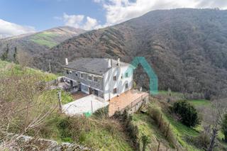 Casa aparellada  Vil.lacibran