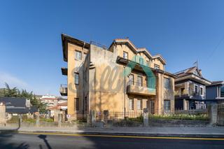 Casa  Cardenal inguanzo